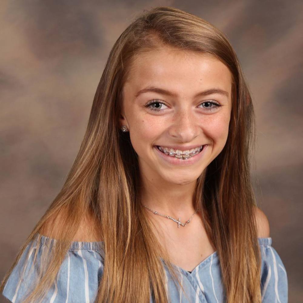 Meet your Posher, Emma